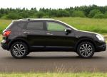 Nissan Qashqai Sound Style 2008 года